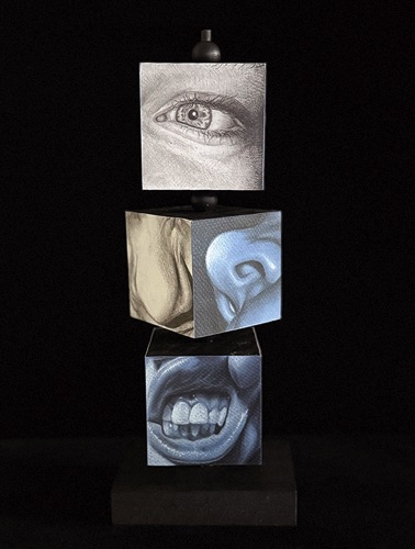 Portfolio I : Elsie Anna Williams